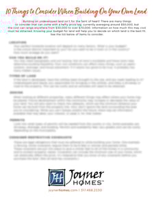 10 things land 1A web