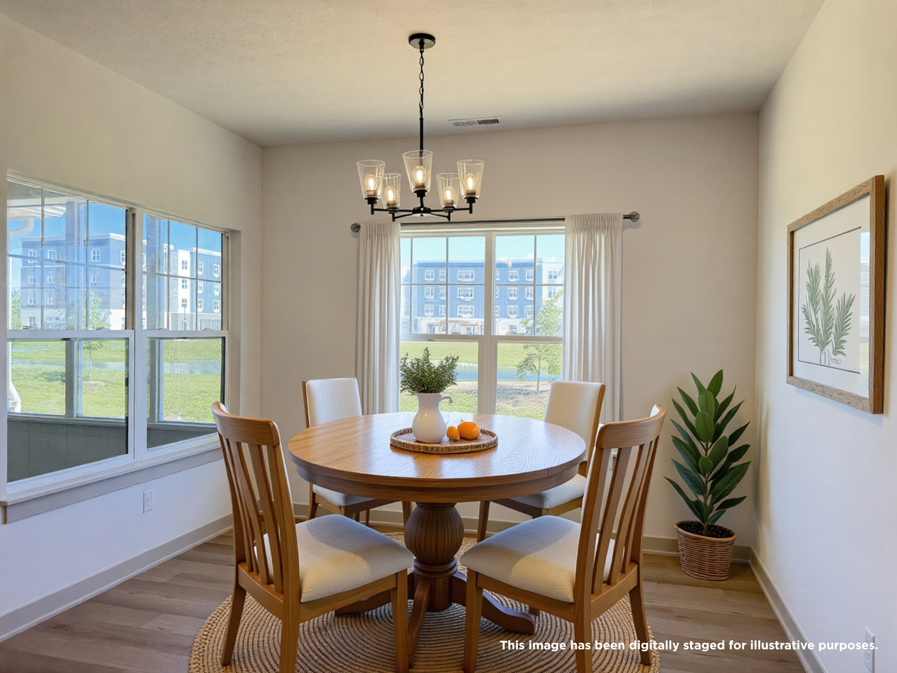 Dining Nook - WR41