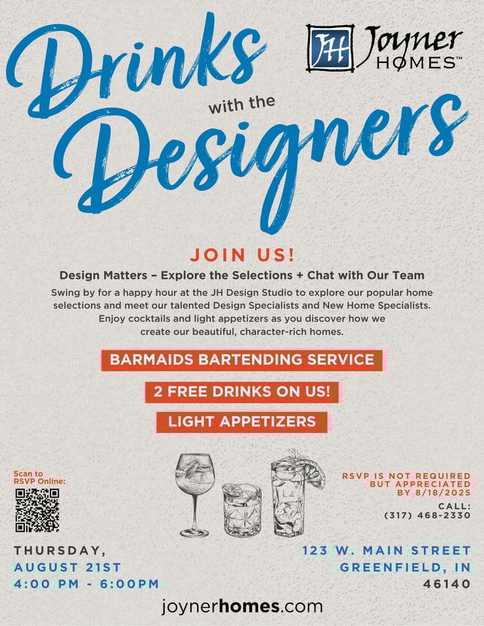 Flyer - Drinks with the Designers (FINAL)