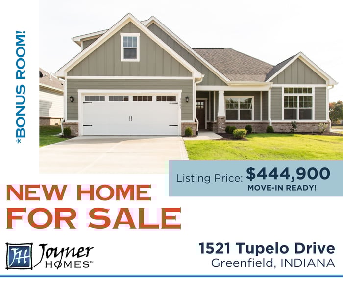 Home For Sale - FB-1