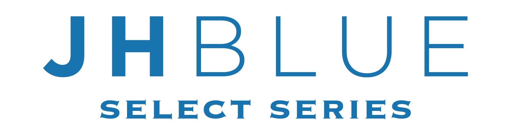 JH BLUE Logotype BLUE3