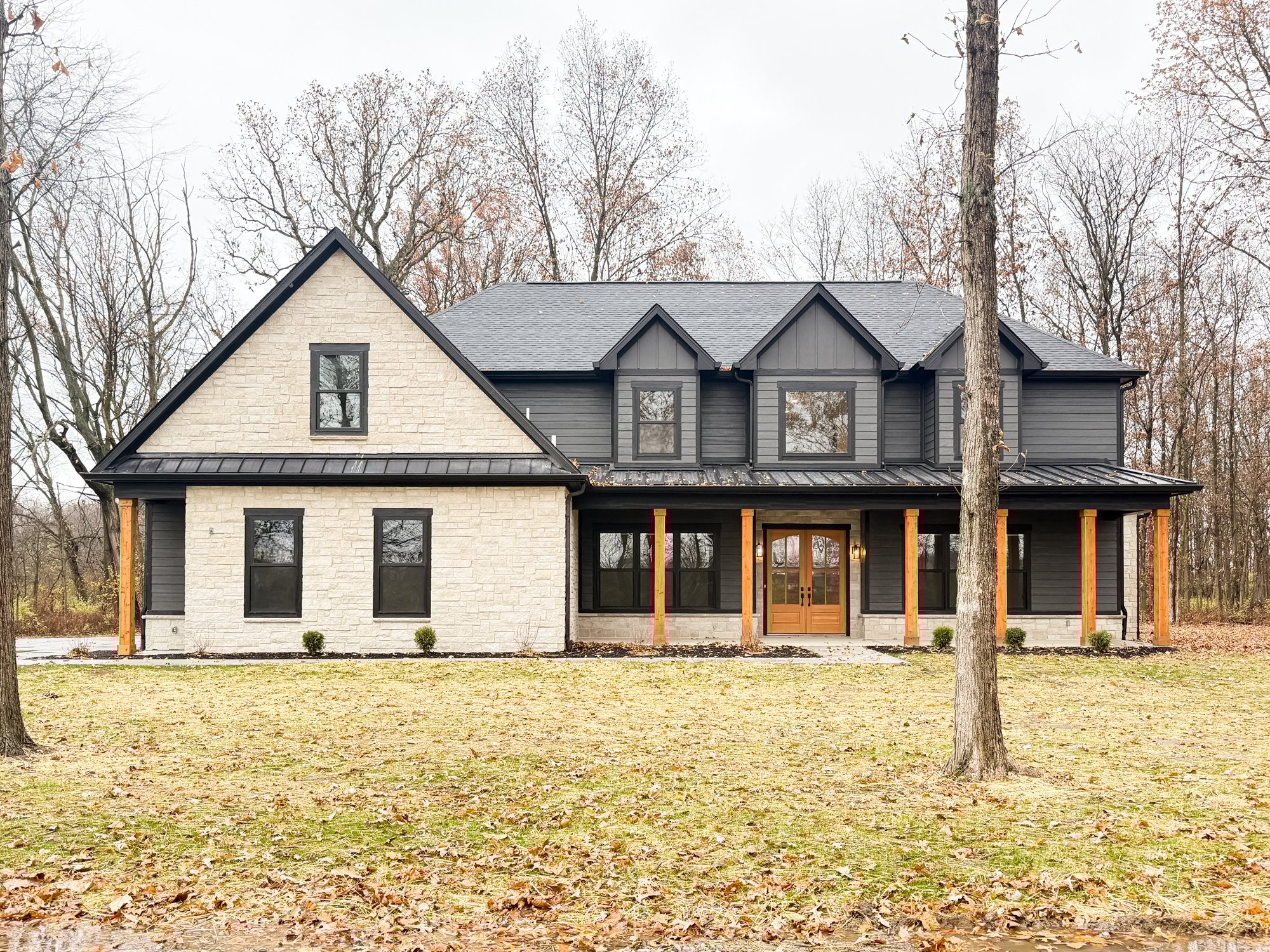 JH171 MESSMAN CUSTOM -0593