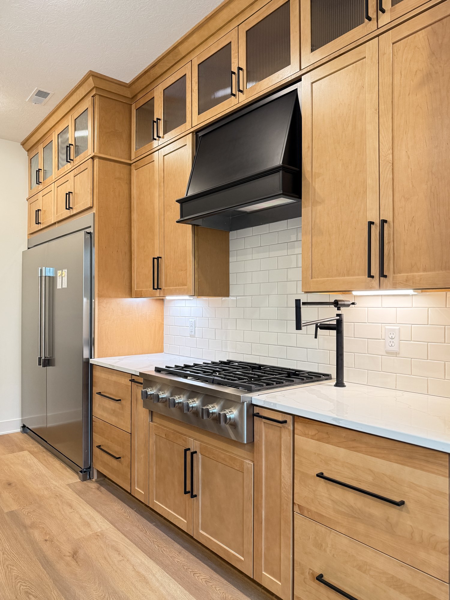 JH171 MESSMAN CUSTOM -0610