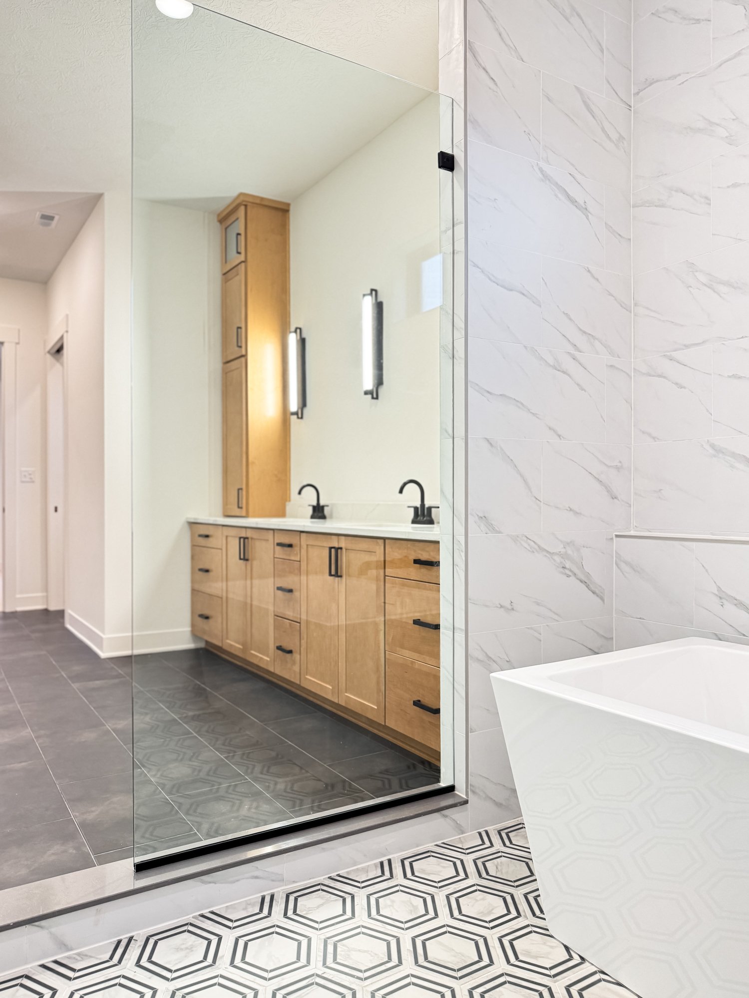 JH171 MESSMAN CUSTOM -0659