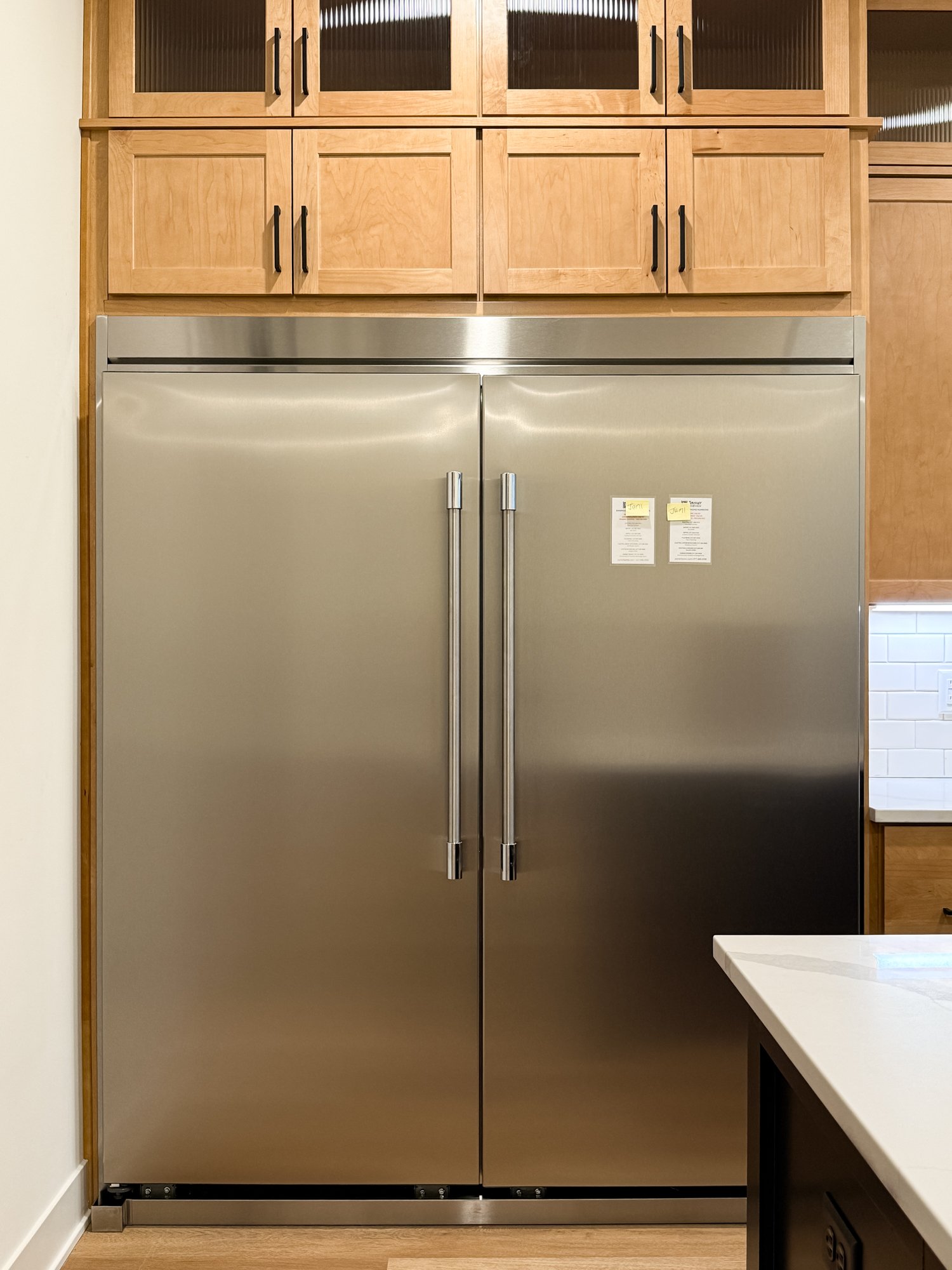 JH171 MESSMAN CUSTOM -0671