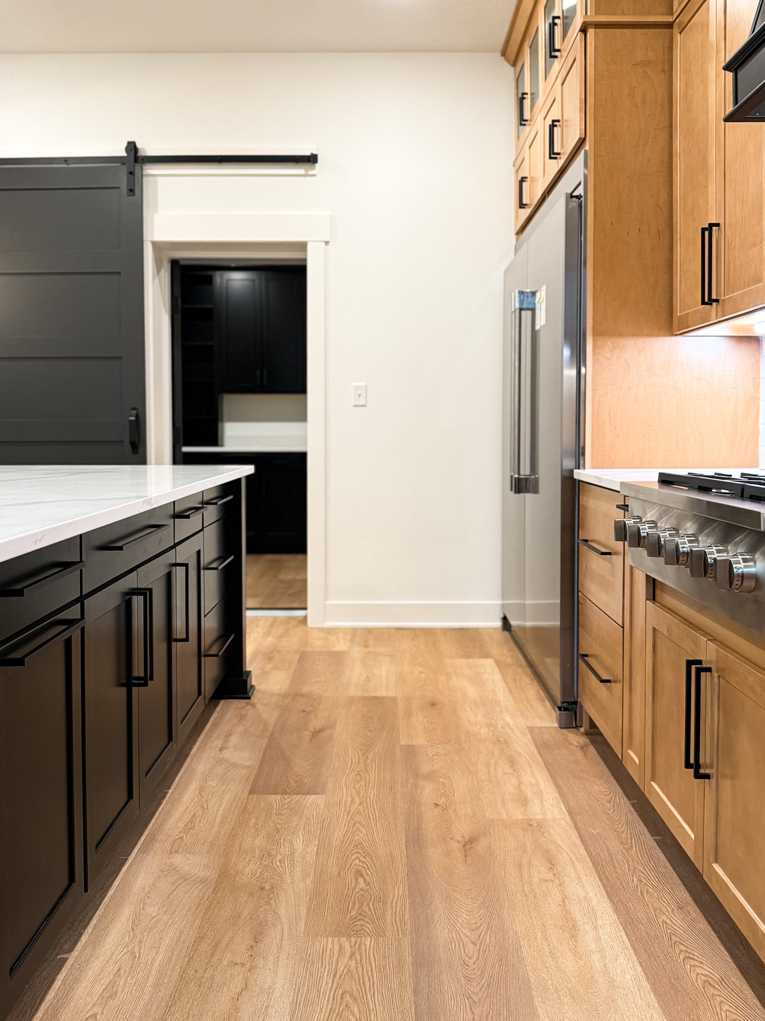 JH171 MESSMAN CUSTOM -0676