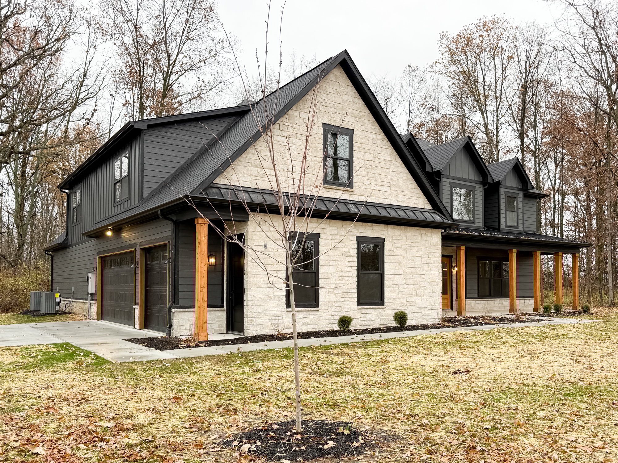 JH171 MESSMAN CUSTOM -0695