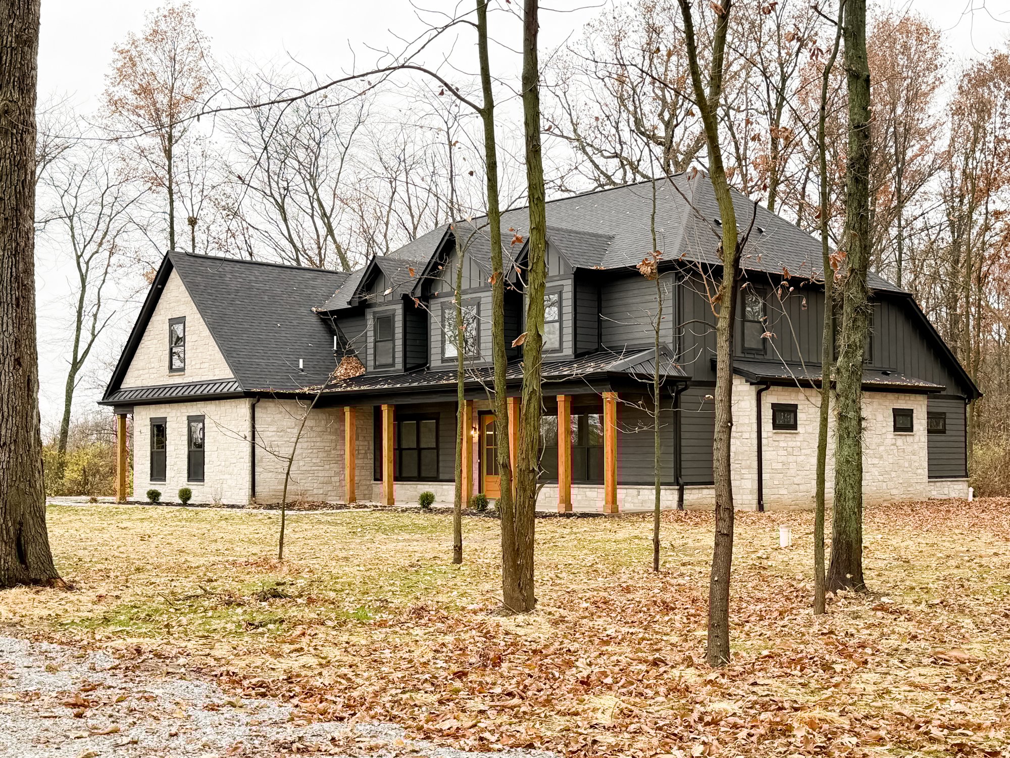 JH171 MESSMAN CUSTOM -0701