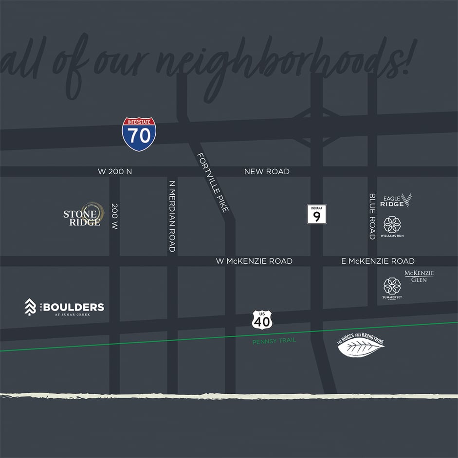 Where We Build