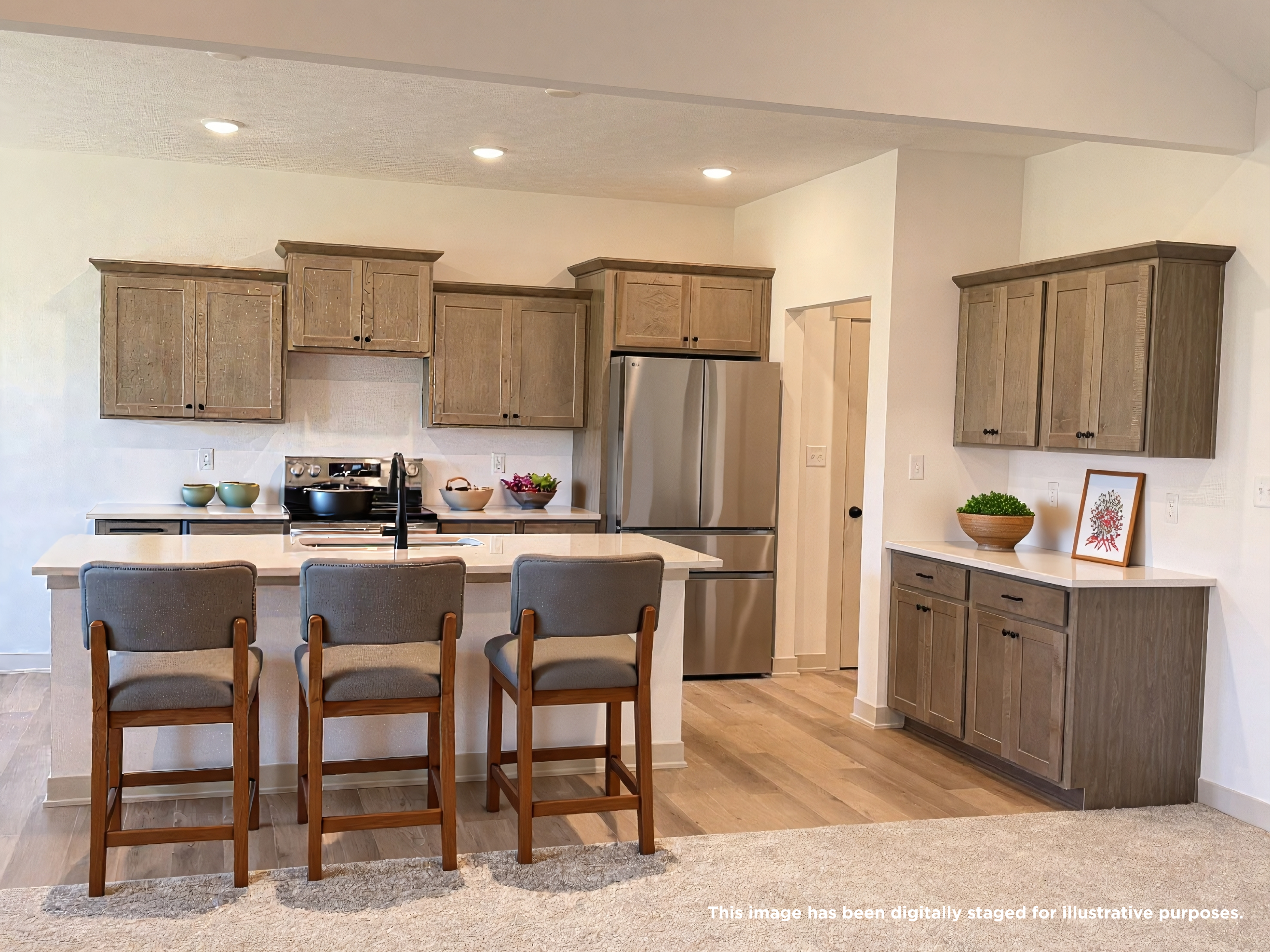 Kitchen - WR41