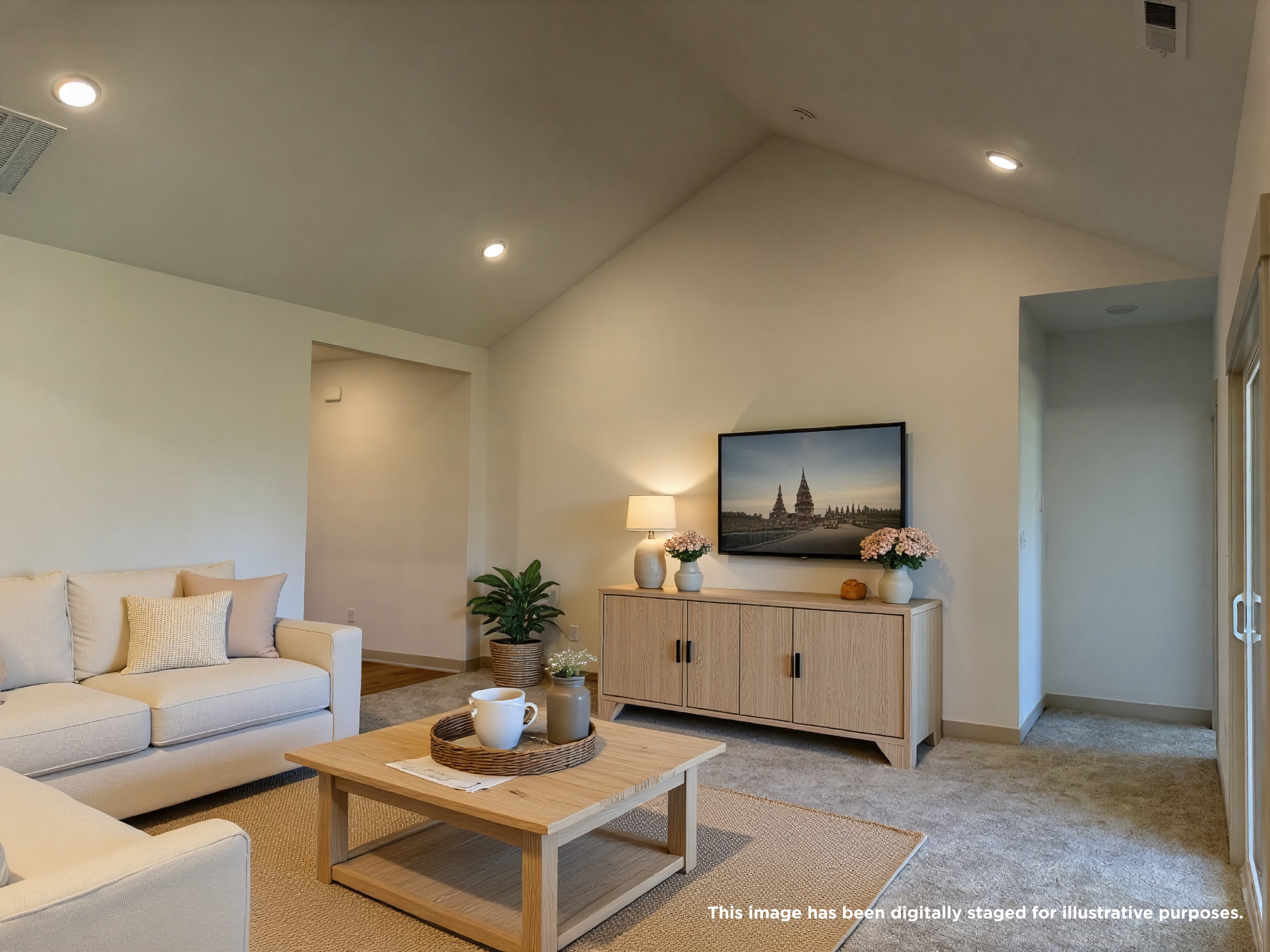 Living Room - WR41