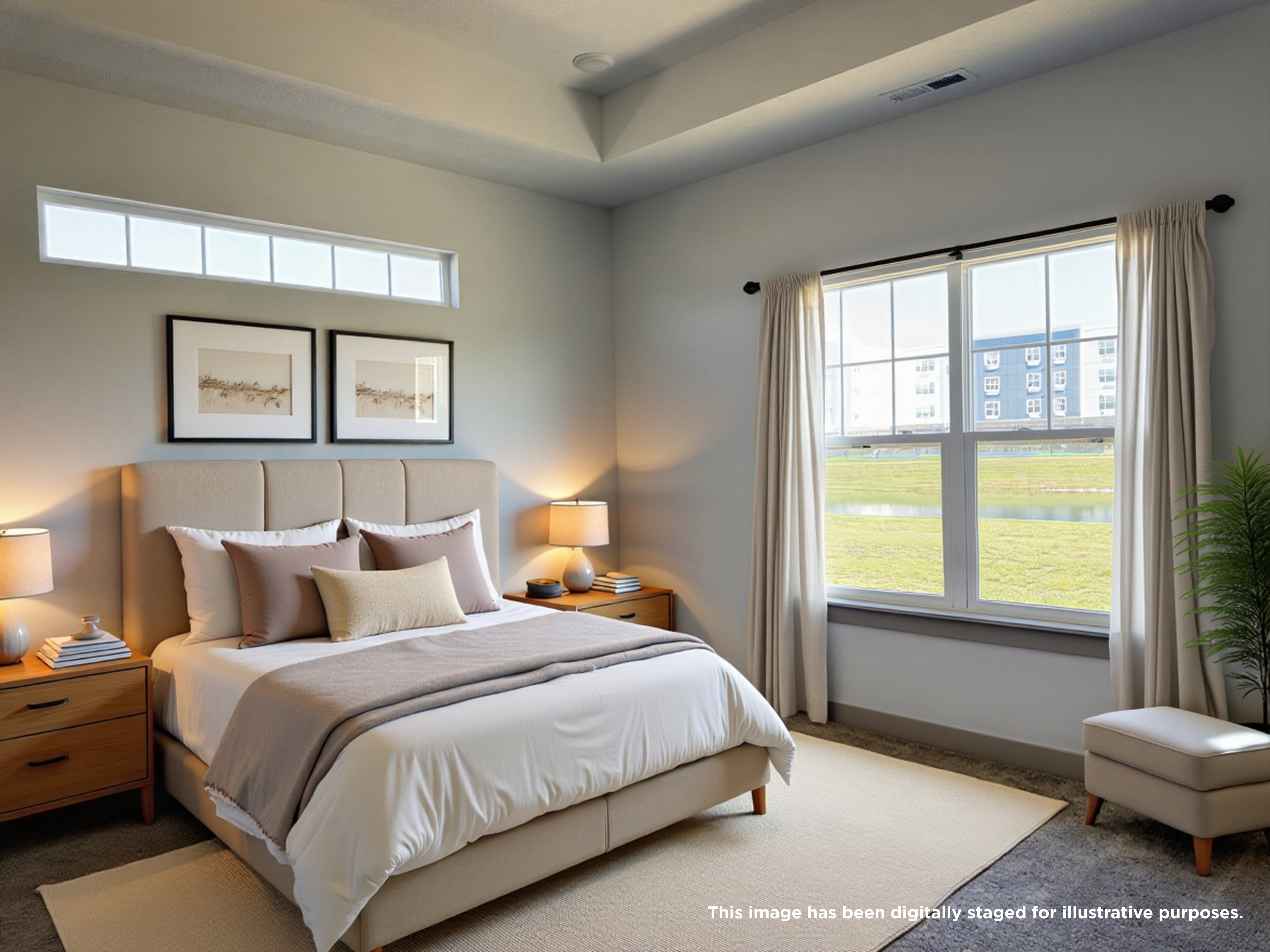 Master Bedroom - WR41
