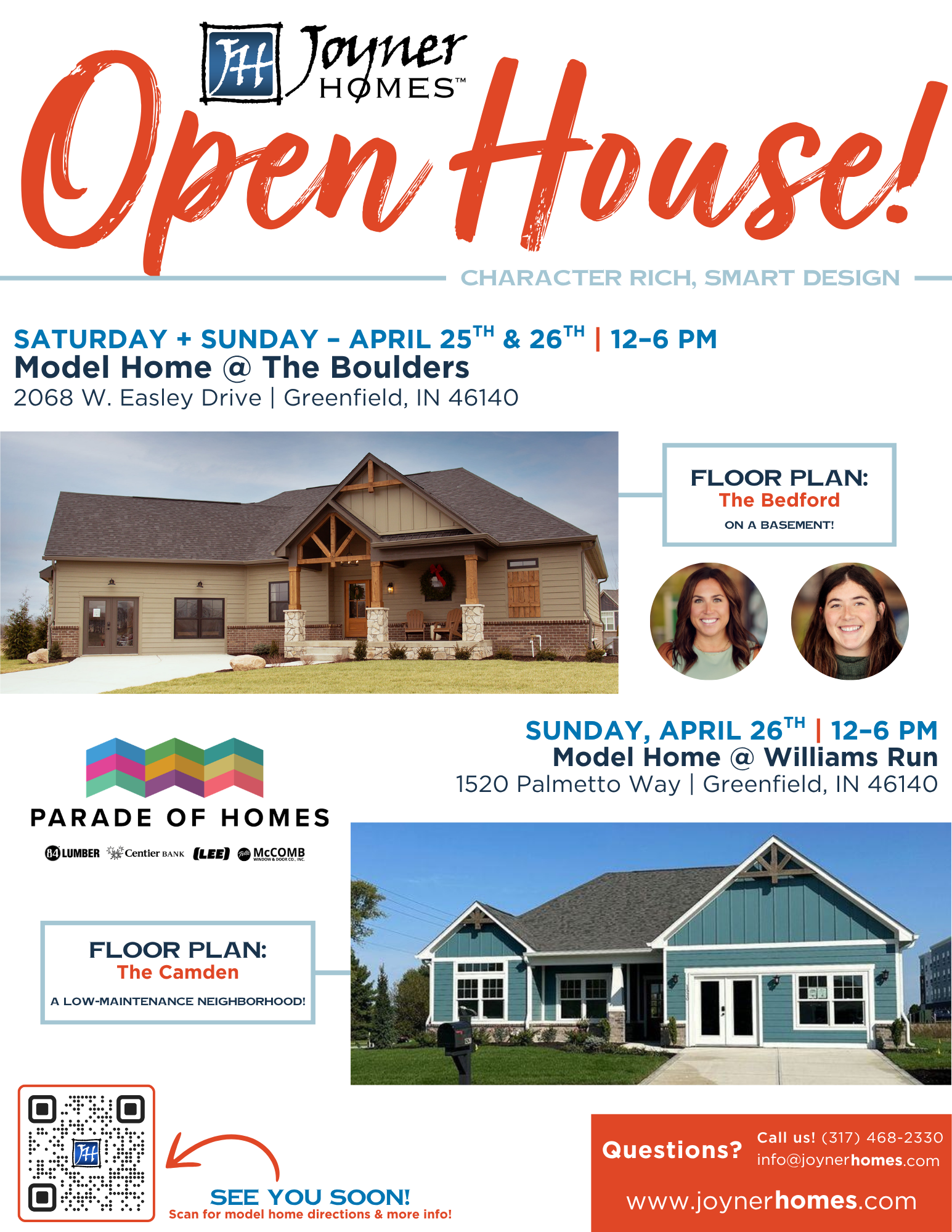 Open House - Flyer-4-2