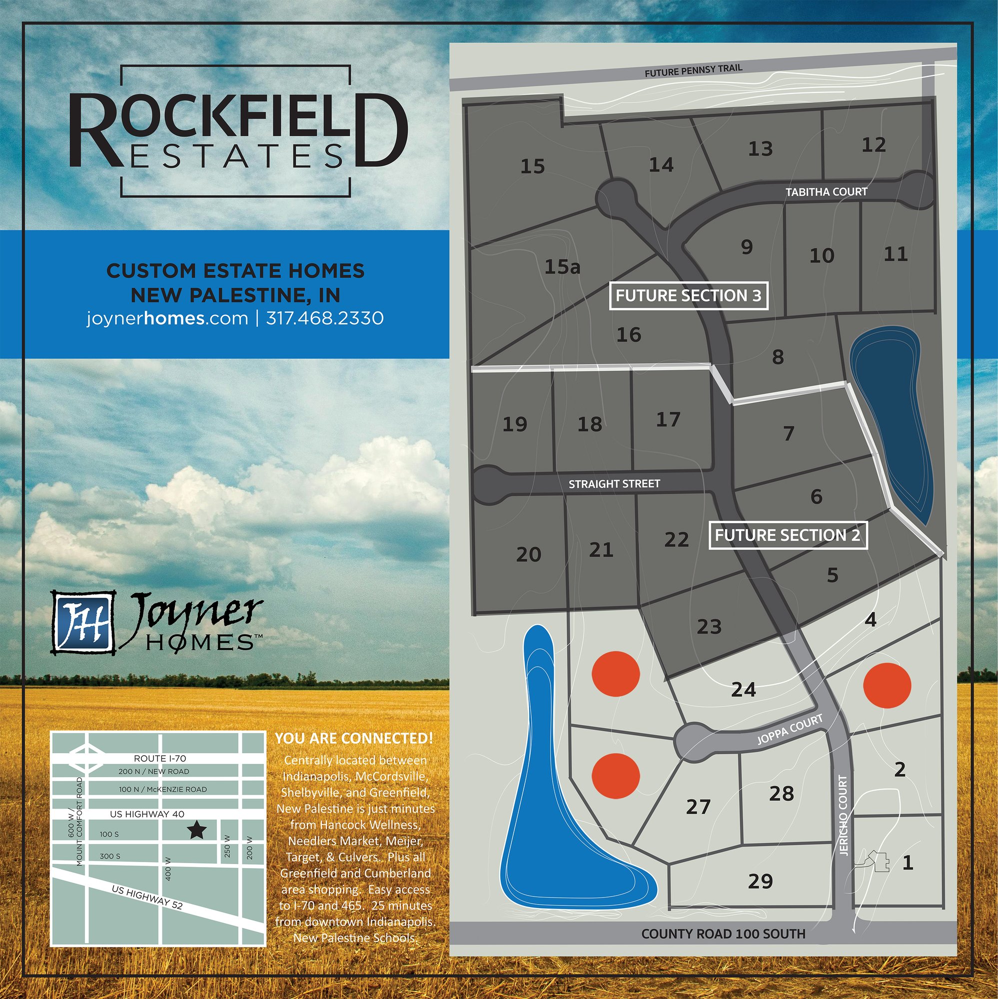 Rockfield Estates