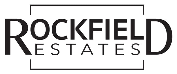 Rockfield Logo Black Rockfield Logo Black