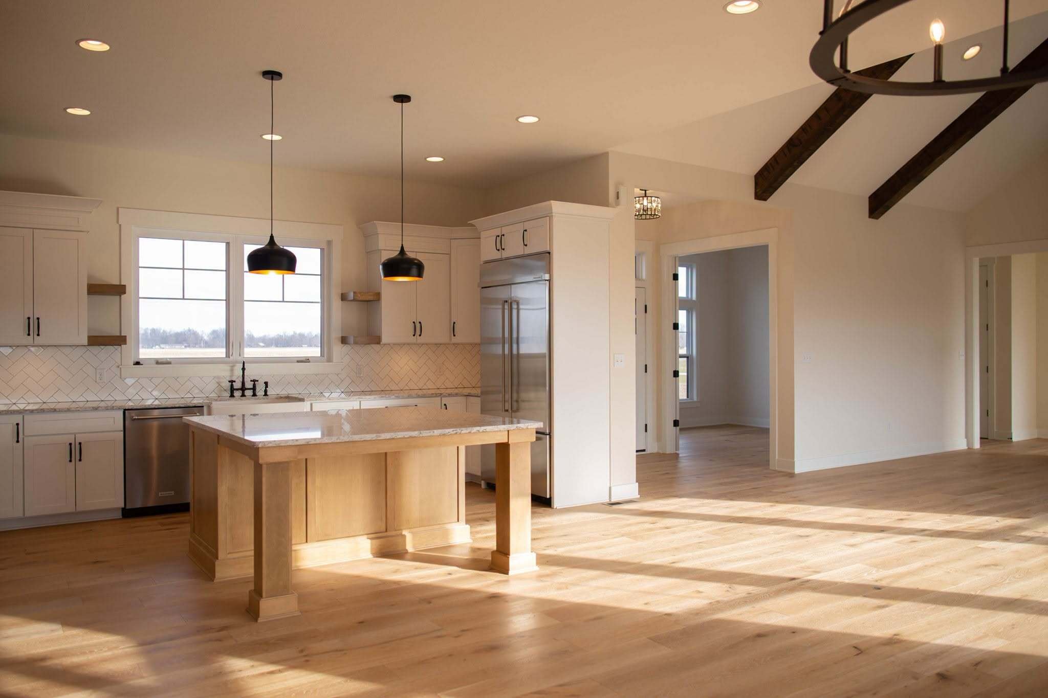 Top Custom Home Design Trends Indianapolis Homebuyers Want in 2026