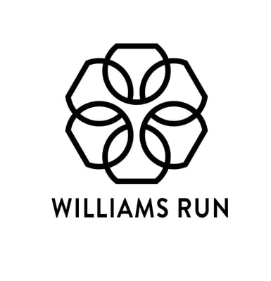 WILLIAMS RUN BLACK STACK