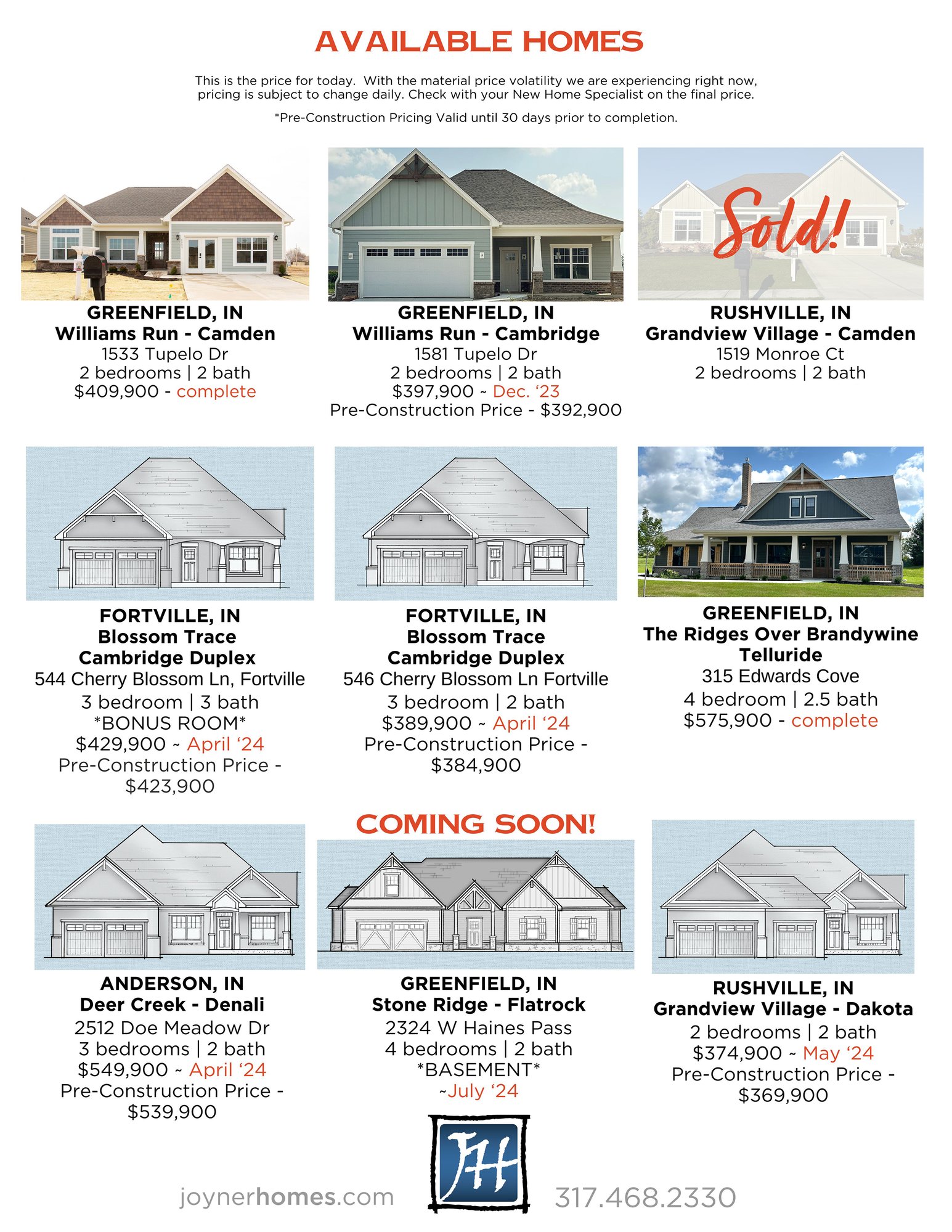 realtor sheet sold websize realtor sheet sold websize