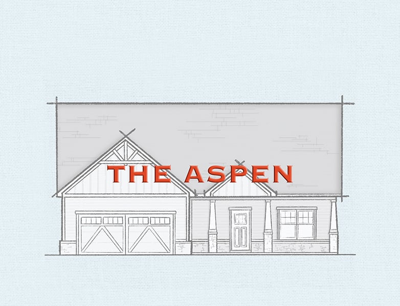 The Aspen