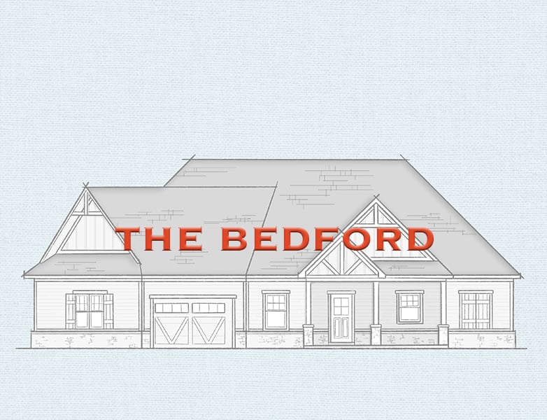 The Bedford