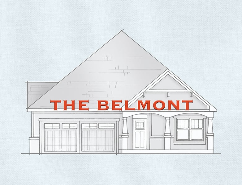 The Belmont