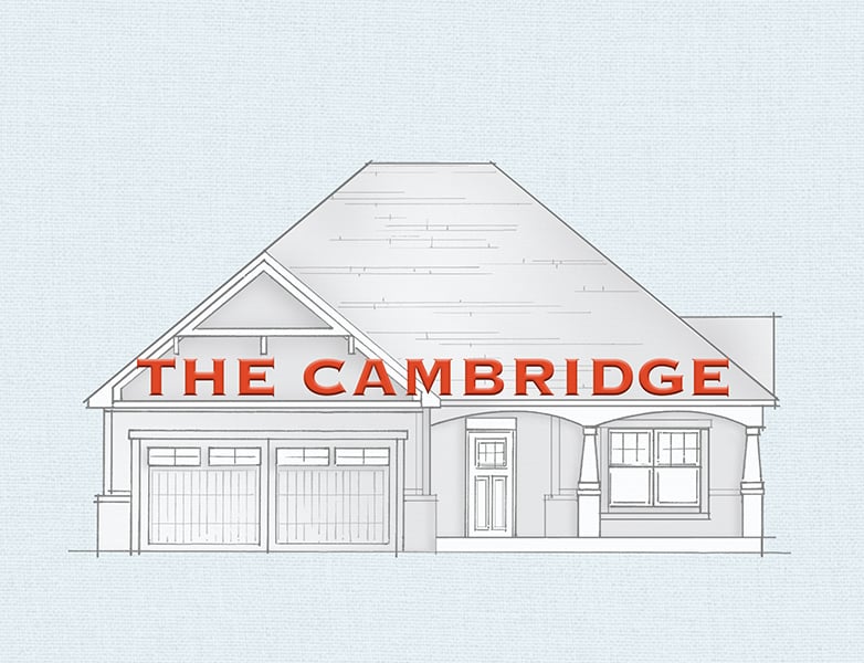 The Cambridge