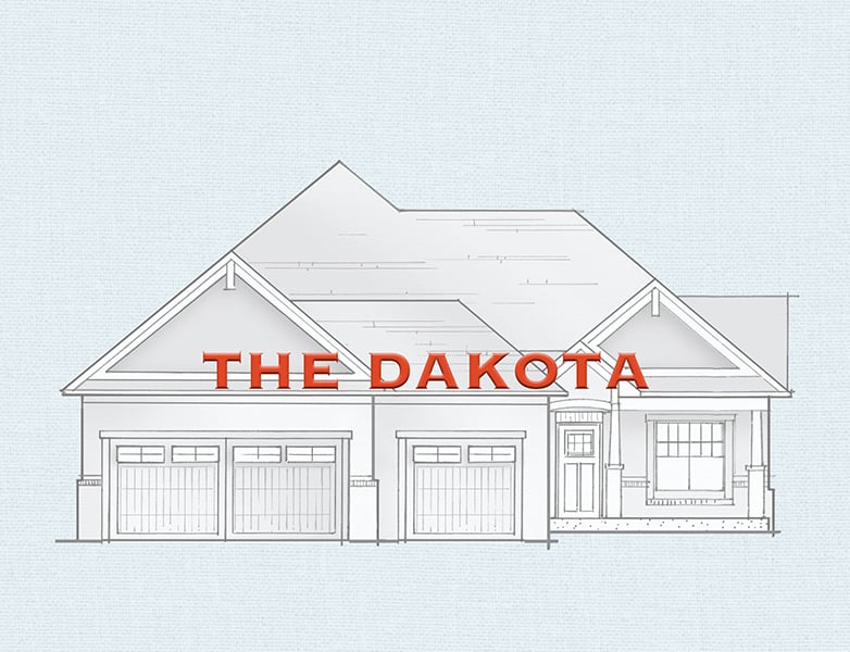 The Dakota