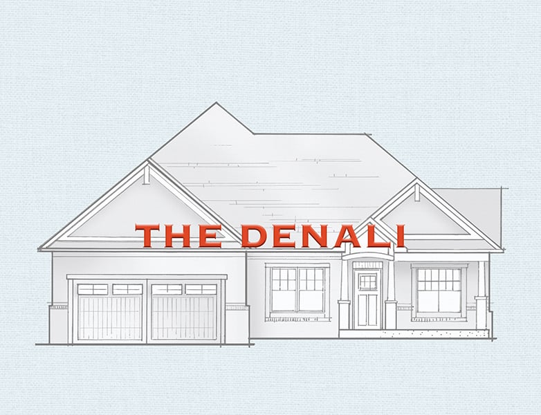 The Denali