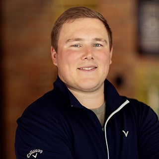 Dylan Finke Headshot