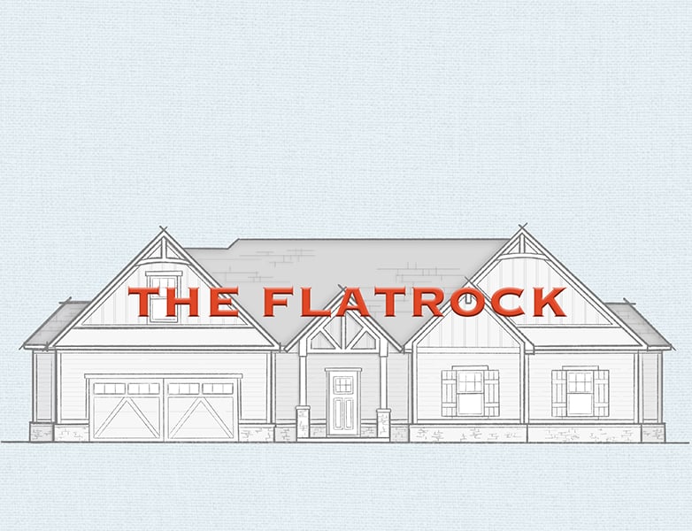 The Flatrock