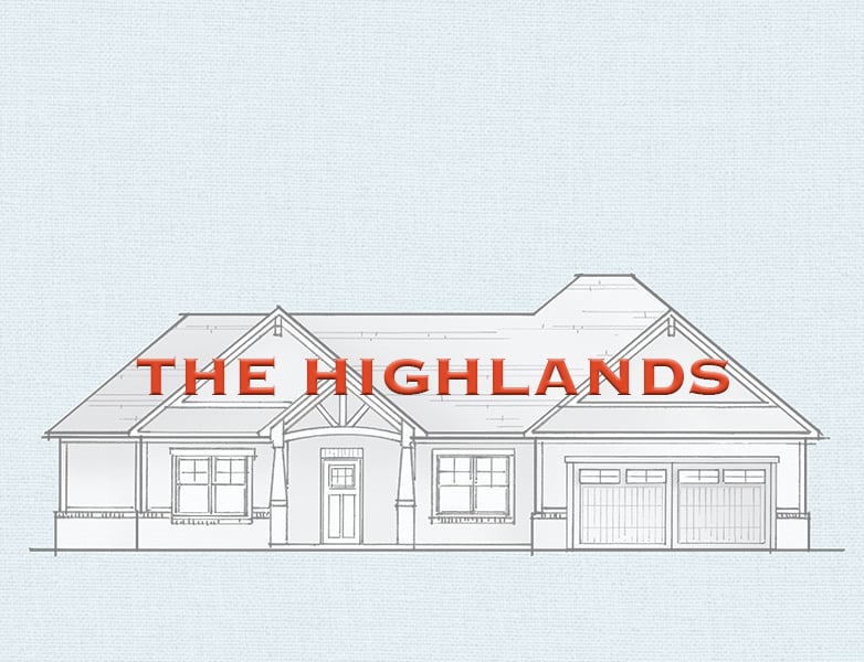 The Highlands