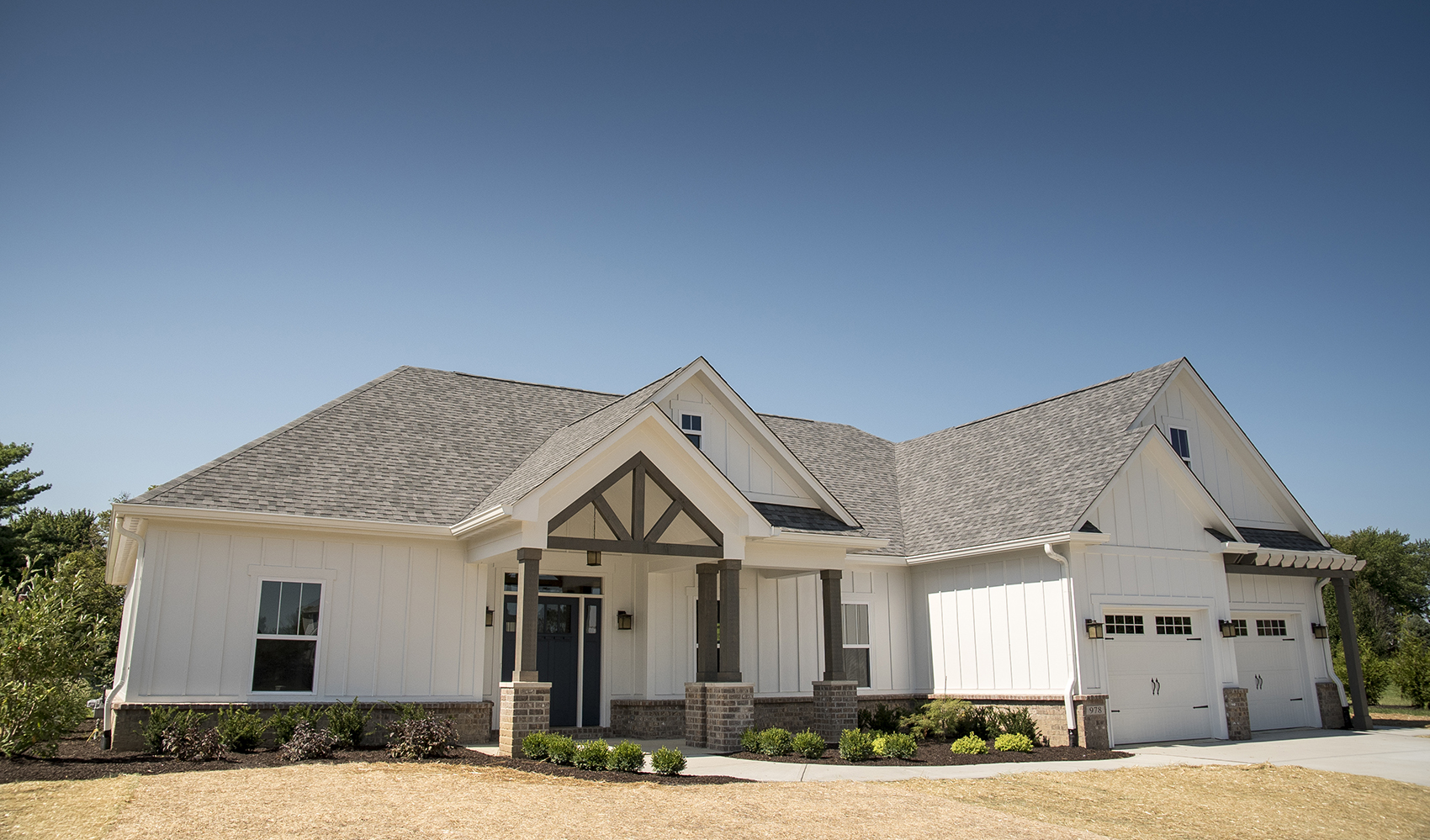 Custom Home Builder in New Palestine, Indiana