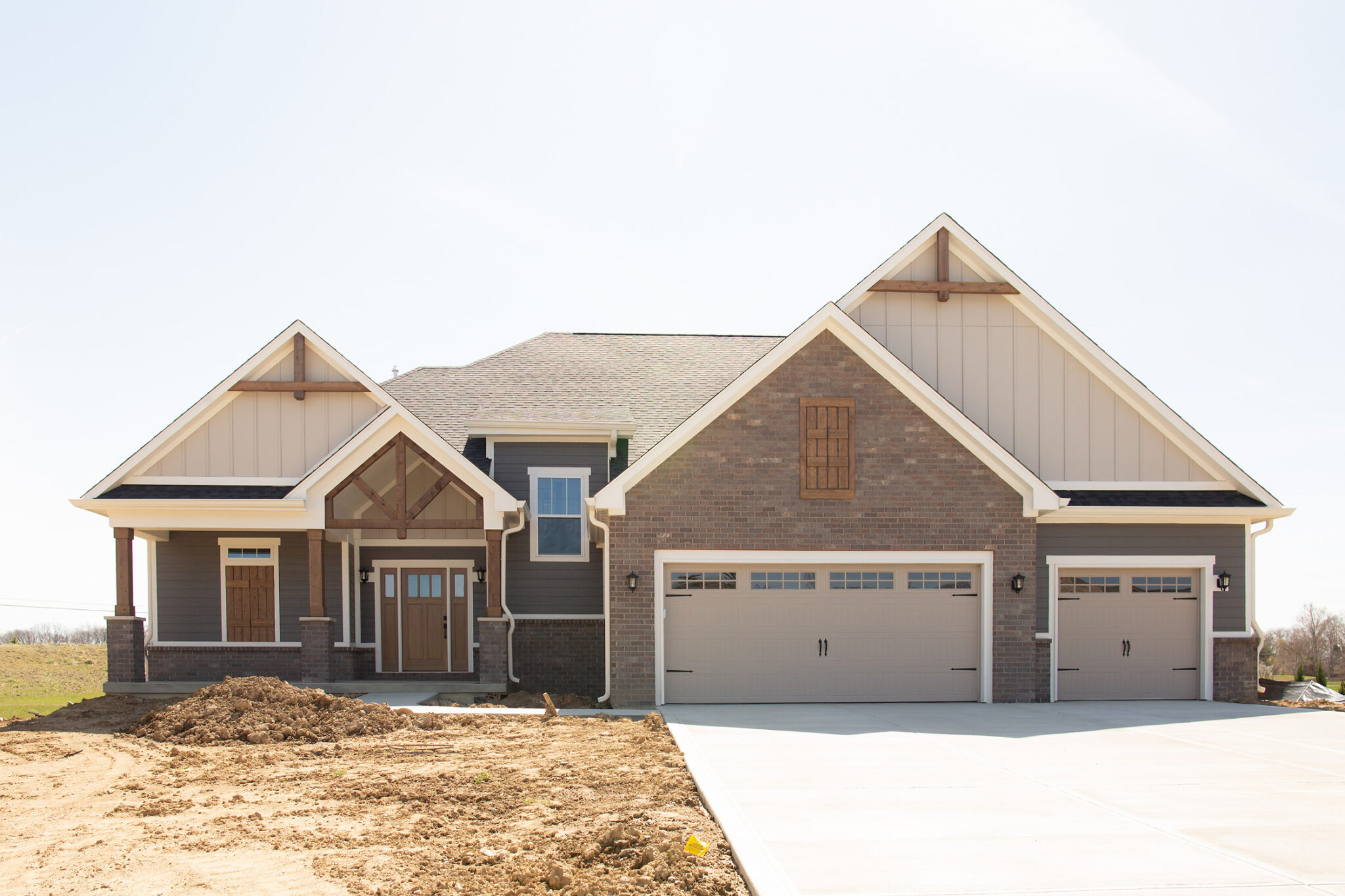 The Timber Escape Greenfield, Indiana