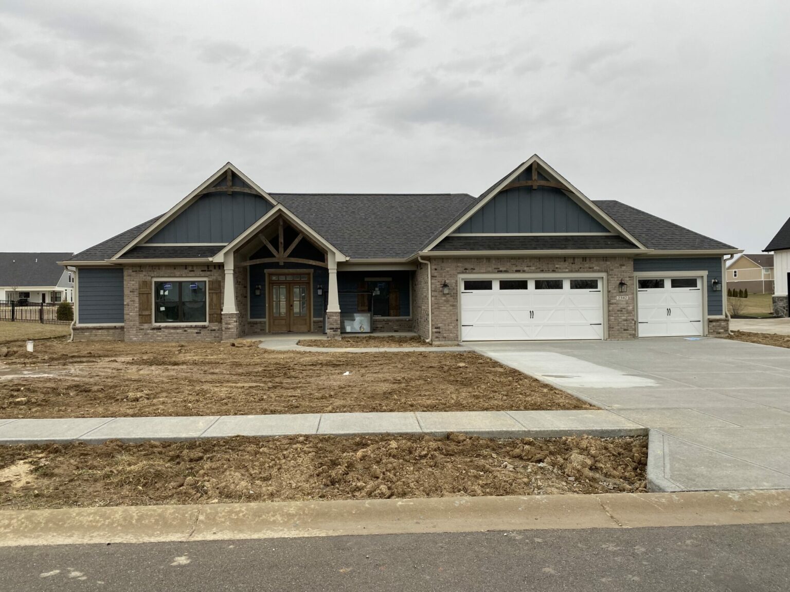 Home For Sale Stone Ridge