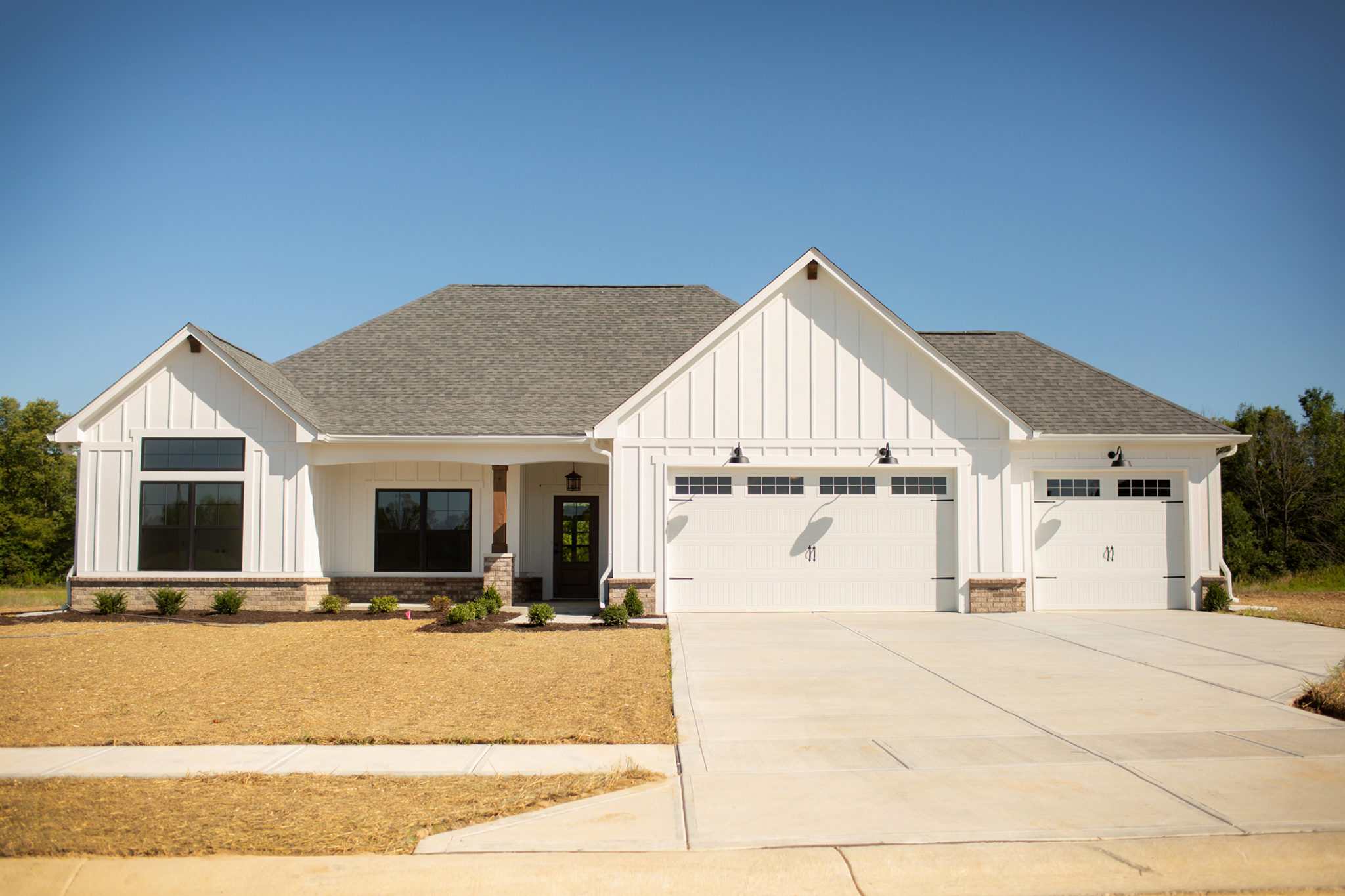 Build Your Dream Home at The Boulders in Greenfield, Indiana