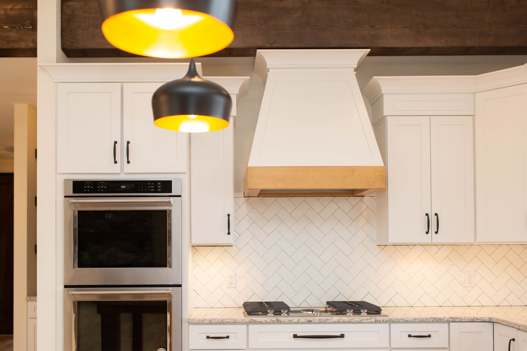 Custom Home Builder in New Palestine, Indiana