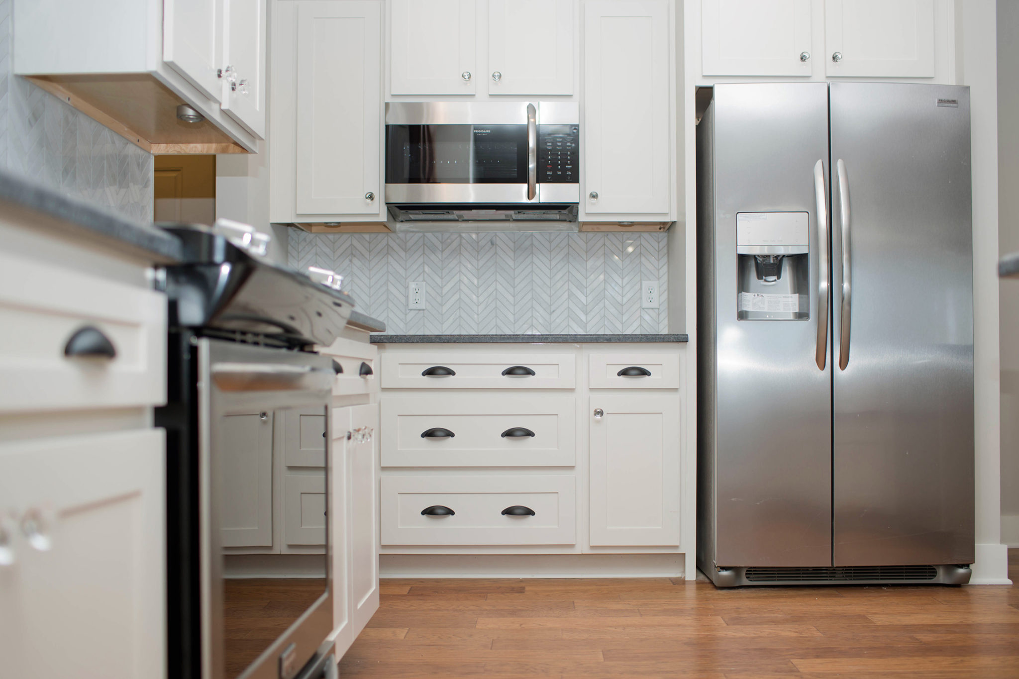 Custom Home Builder in Pendleton, Indiana