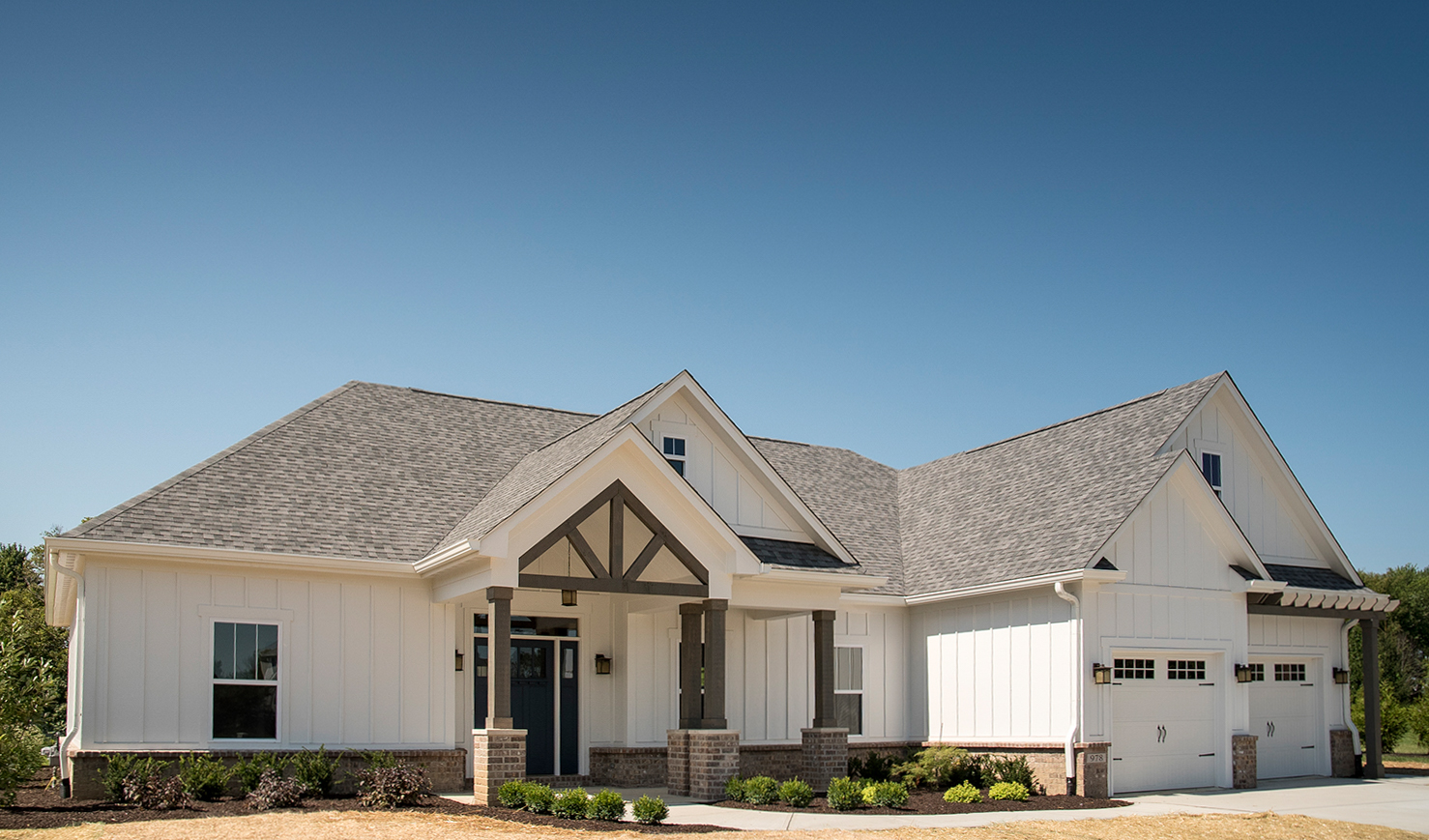 Custom Home Builder Questions