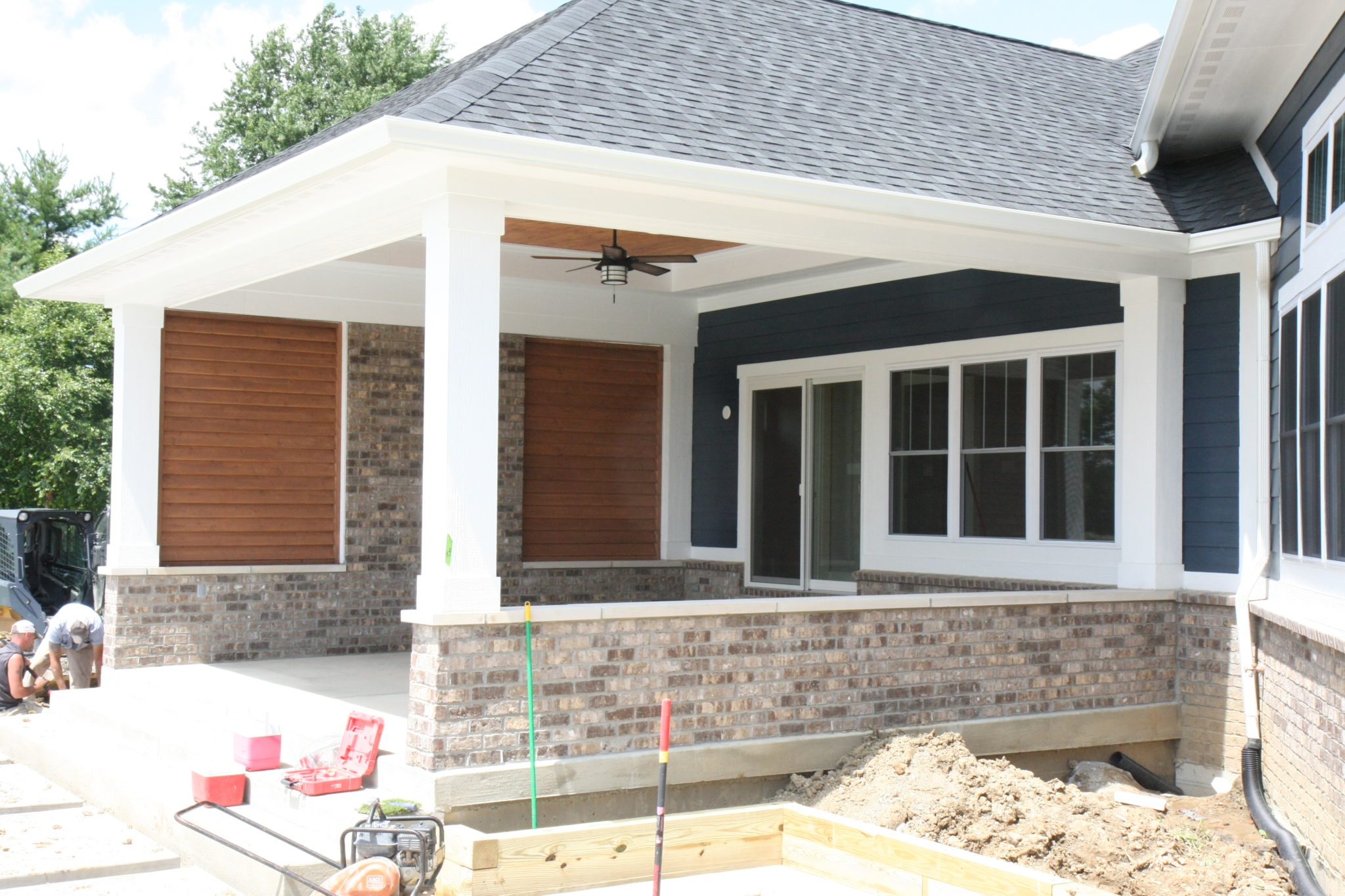 Joyner Homes Greenfield Indiana