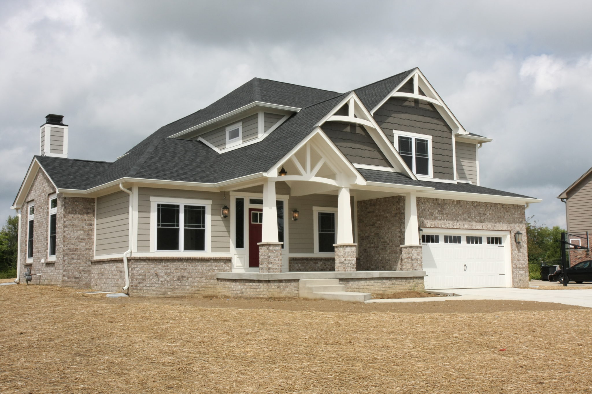 Joyner Homes Greenfield Indiana