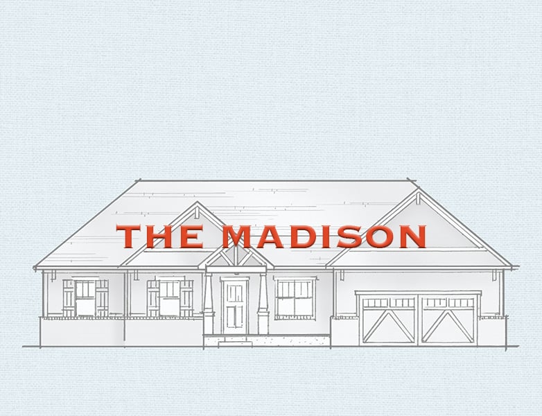 The Madison