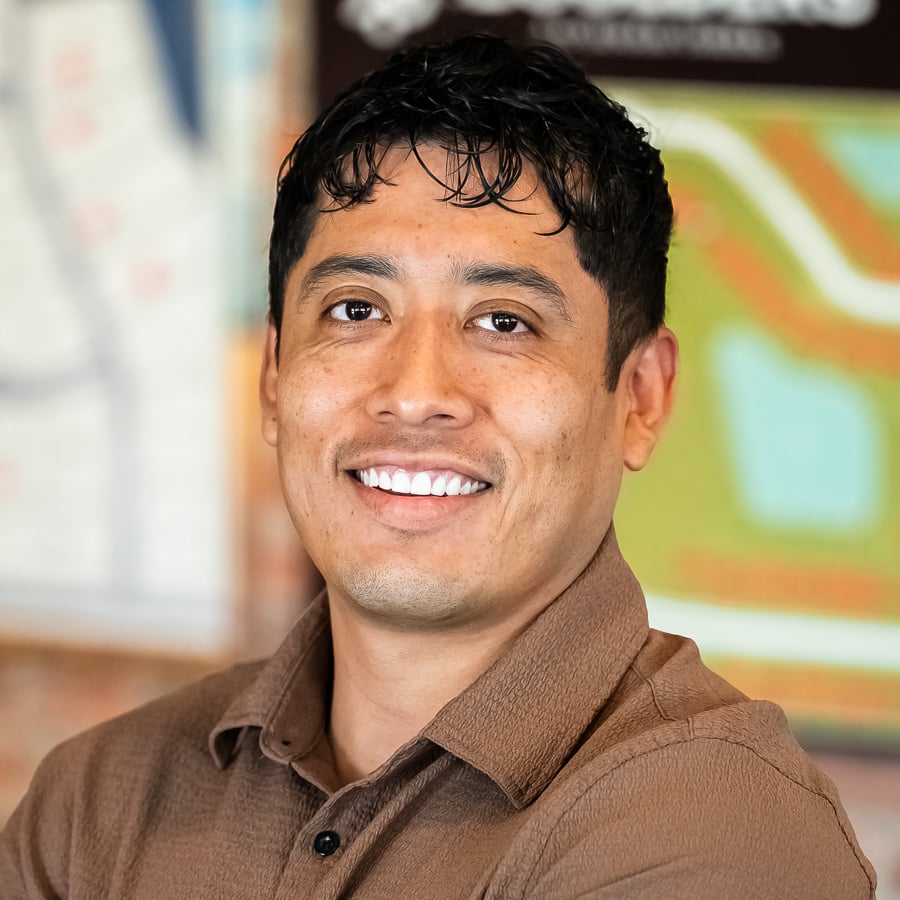 William Reyes Website