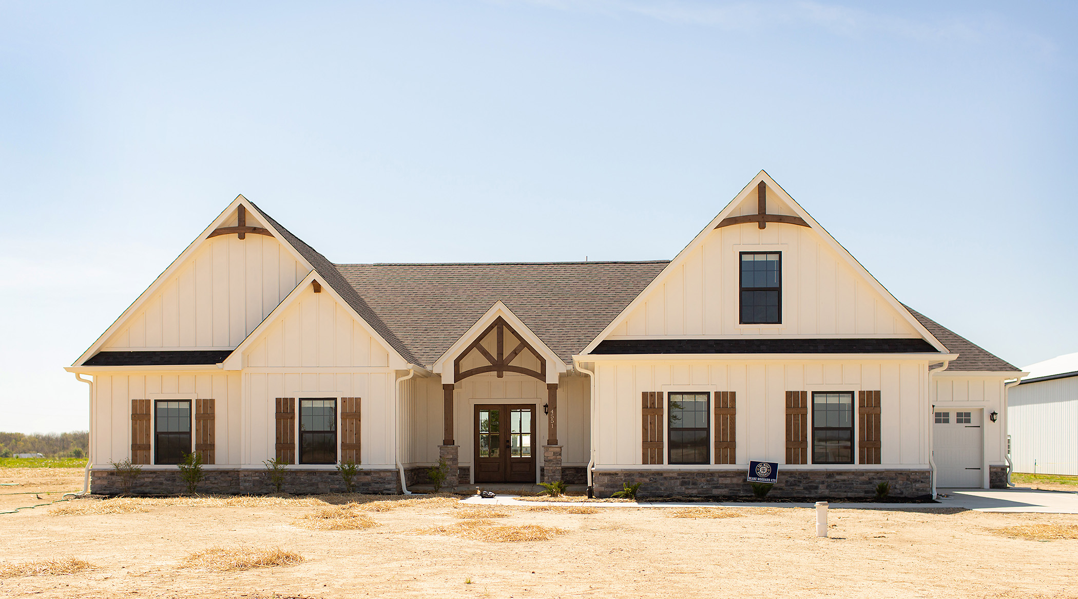 The Flatrock Pittsboro, Indiana