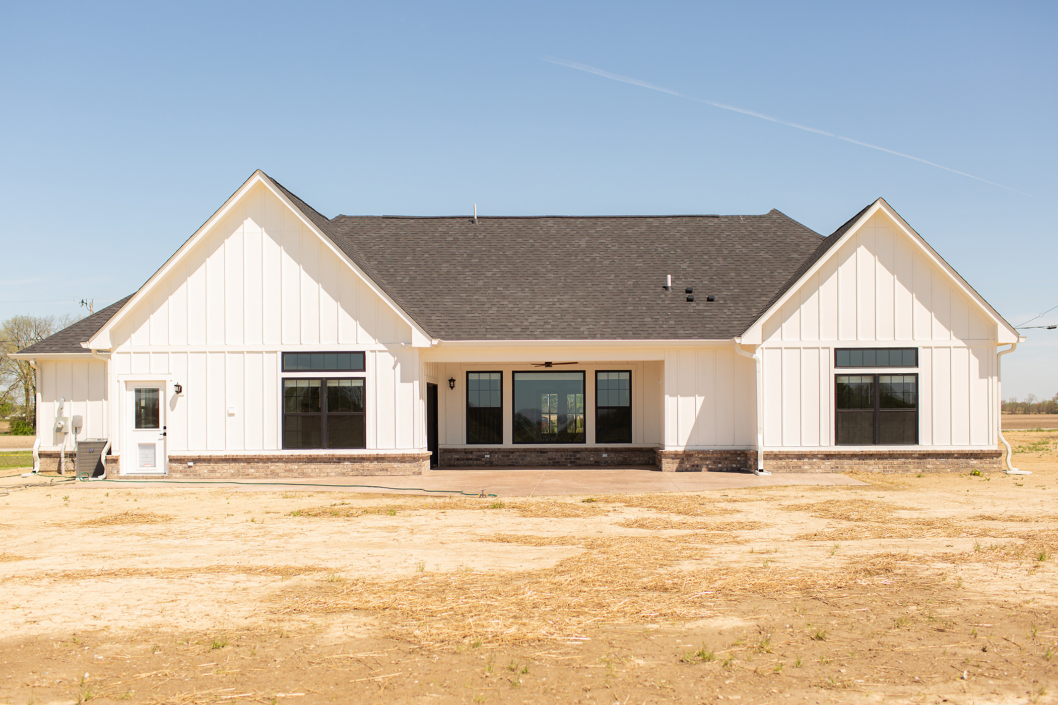 The Flatrock Pittsboro, Indiana