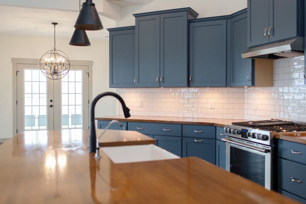 View of Maximizing Small Spaces: Benefits & Design for Minimalist-Inspired Living
